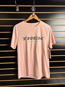 Bontrager Trek Graphic T-shirt Size L