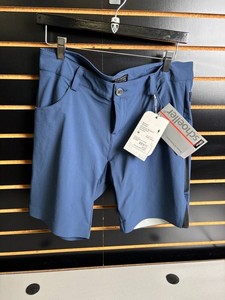 Bontrager Adventure Womens Cycling Short Size M