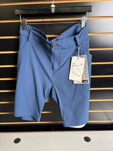 Bontrager Adventure Womens Cycling Shorts Size XL 6.25 Inseam NWT