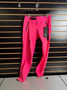 Fox Flexair Pant Lunar Pink Size S