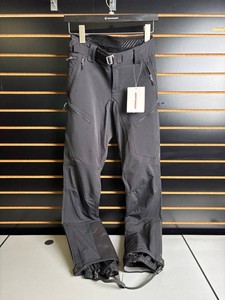 Bontrager OMW Softshell Pants Size S 32 Inseam New With Tags