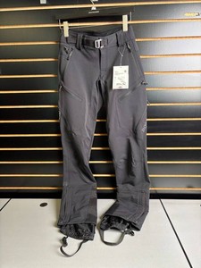 Bontrager OMW Softshell Pant Mens Size S 81cm Inseam