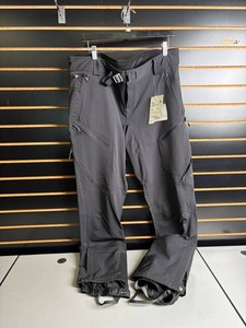 Bontrager OMW Softshell Pant 1041238 Size XL 32 Inseam