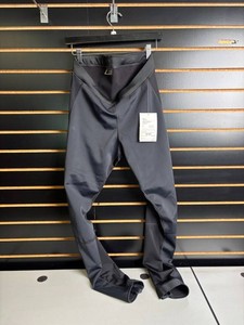Bontrager Velocis Unpadded Winter Tight Mens Size L 32 Inseam - NEW With Tags