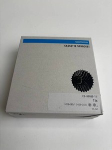 Shimano CS-HG800-11 11-Speed Cassette Sprocket 11-34T NIB