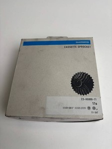 Shimano CS-HG800-11 11-Speed 11-34T Cassette Sprocket