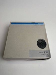 Shimano Deore CS-M5100 11-Speed Cassette Sprocket 11-51T