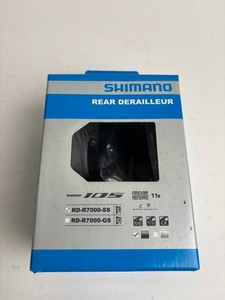 Shimano 105 RD-R7000 Rear Derailleur 11-Speed