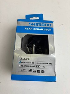 Shimano SLX RD-M7000-11-GS Rear Derailleur 11-Speed