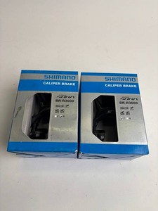 Shimano Sora BR-R3000 Caliper Brake Pair (Lot of 2)
