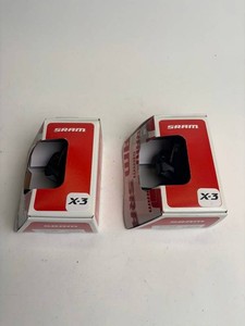 SRAM X3 10-Speed Rear Derailleurs (Lot of 2)