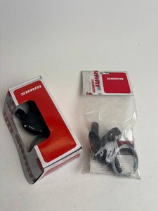 SRAM X.3 & NX Rear Trigger Shifters Mixed Lot