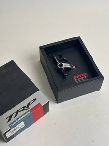 TRP Spyre Post-Mount Mechanical Disc Brake Caliper