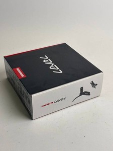 SRAM Level Rear Disc Brake - Black