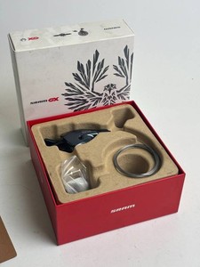 SRAM GX Eagle 12-Speed Trigger Shifter With Box