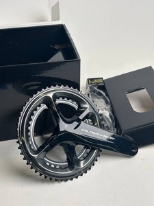 Shimano Dura-Ace FC-R9100 175mm 5339 Crankset