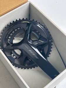 Shimano 105 FC-R7100 2x12S Hollowtech II Crankset 50-34T 165mm