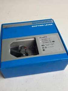 Shimano Tiagra SL-4700-L & SL-4700-R Shifting Lever Set