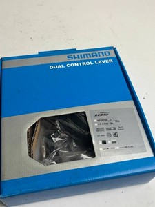 Shimano 105 ST-5700 Left Dual Control Lever 2x 10-Speed