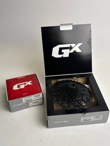 SRAM GX DH & GX Cassettes (Lot of 2)