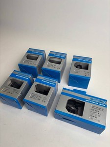 Shimano Bicycle Shifting Lever Mixed Lot of 6