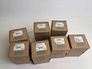 Shimano FD-TY51 Front Derailleur Set (Lot of 6)