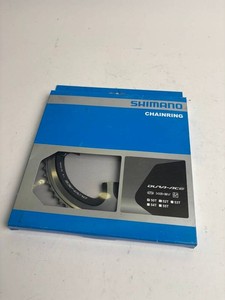 Shimano Dura-Ace 11-Speed 50-34T Chainring