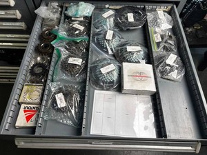 Shimano, ACS & Suntour Bicycle Freewheel Mixed Lot