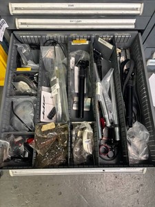 Bicycle Seatposts Mixed Lot