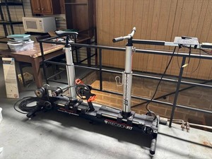 Trek Precision Fit System by Purely Custom Mixed Lot