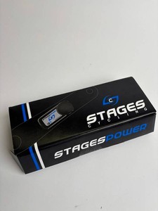 Stages Power Shimano 105 R7000 Left Crank Arm 172.5mm Power Meter