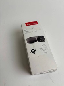 Bontrager RCS Pro Stem 80mm 7 Deg 180g