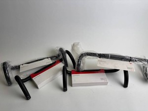 Bontrager Road Bars (Lot of 4)