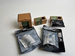 Bottom Bracket Mixed Lot - 5 Pieces