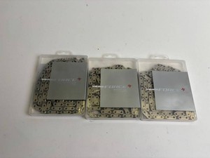 SRAM Force D1 12-Speed Chain (Lot of 3)