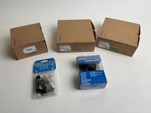 Shimano Bicycle Parts Mixed Lot of 5