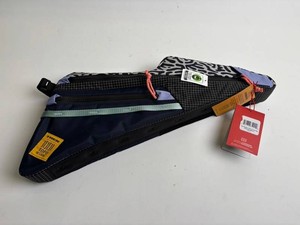 Topo Designs X Trek PartyGrid Full Frame Bag Medium