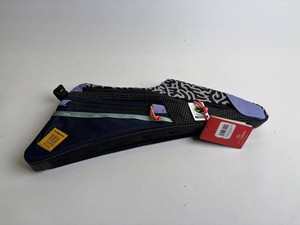 Topo Designs X Trek PartyGrid Medium Frame Bag NWT