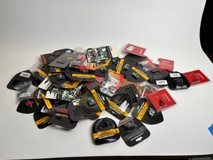 Jagwire, SRAM & Sinter Bicycle Brake Parts Mixed Lot