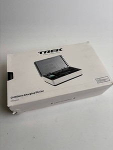 TREK Chrgtime Charging Station