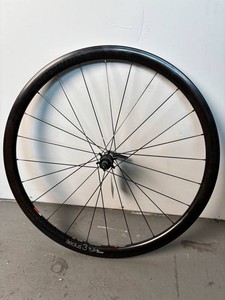 Bontrager Aeolus 3 TLR Rear Carbon Wheel Shimano 11-Speed Black