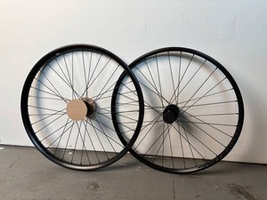 Bontrager 27.5 Bicycle Wheels (Lot of 2)