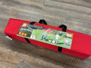 Ozark Trail 6-Ft X 4-Ft Instant Personal Canopy