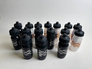 Trek Bicycle Water Bottles (Lot of 16)