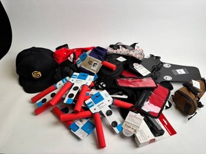 Mixed Bicycle Clearance Items