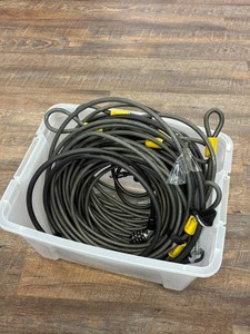 Security Cables