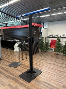 Park Tool PRS-33.2 Double-Sided Electric Bicycle Repair Stand