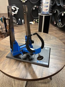 Park Tool TS-4 Professional Wheel Truing Stand