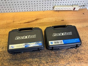 Park Tool BKD-1, BKM-1.2 & Trek Diamant Electra Nutsert Tool Mixed Lot