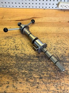 Park Tool Headset Press
